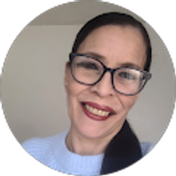Profile photo of Maria Quintero