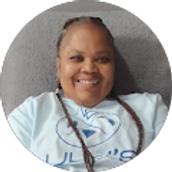 Profile photo of LaSenette Richardson