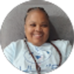 Profile photo of LaSenette Richardson