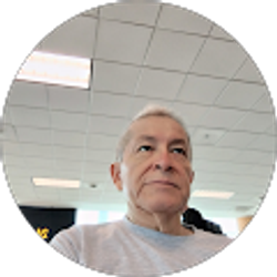 Profile photo of Guillermo Tejada