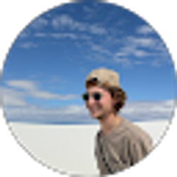 Profile photo of Ben Fitzgerald