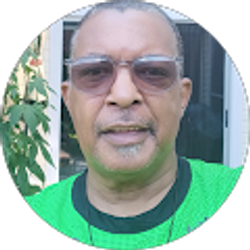 Profile photo of Thomas Craven