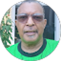 Profile photo of Thomas Craven