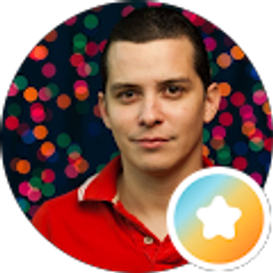 Profile photo of Thiago Santos