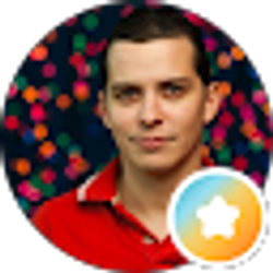 Profile photo of Thiago Santos