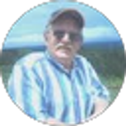 Profile photo of Bill Iles