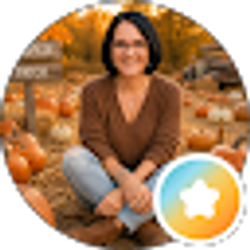 Profile photo of Sandy Reierson