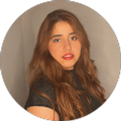 Profile photo of Monserrath Andrade