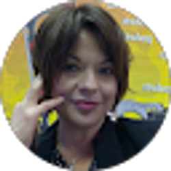 Profile photo of Ruth Horton