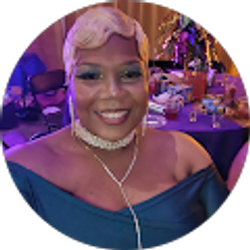 Profile photo of C'Letha Jones