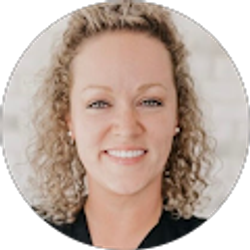 Profile photo of Susannah Prestridge