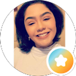 Profile photo of Kristina Pimentel