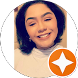 Profile photo of Kristina Pimentel