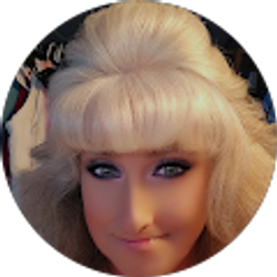 Profile photo of Sherry Moore