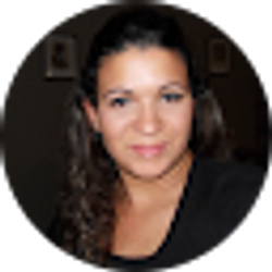 Profile photo of Melinda C