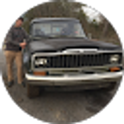 Profile photo of Project 4x4