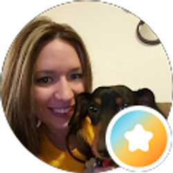 Profile photo of Melissa Herold