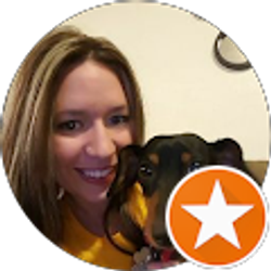 Profile photo of Melissa Herold