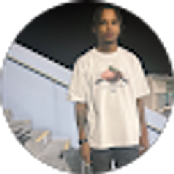 Profile photo of Bobby Morgan