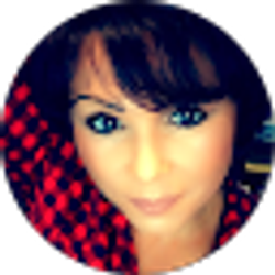 Profile photo of Christine Marie