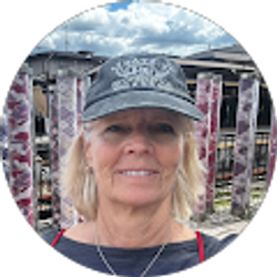 Profile photo of Debonney Basham