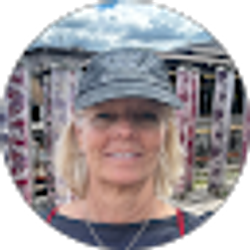 Profile photo of Debonney Basham