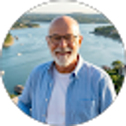 Profile photo of Doug Mellen