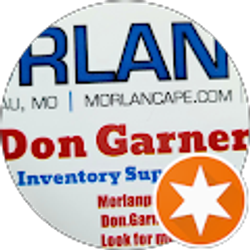 Profile photo of DON GARNER