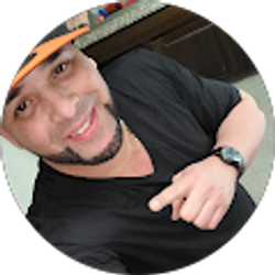 Profile photo of Michel Gutierrez Peña