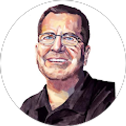 Profile photo of Dave Luhr