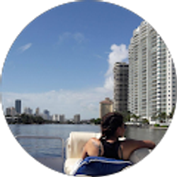 Profile photo of Silvia Vargas