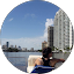 Profile photo of Silvia Vargas
