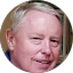 Profile photo of Roger Willis