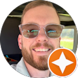 Profile photo of Austin Huskins