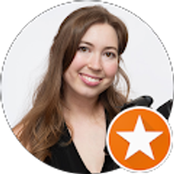 Profile photo of Grace Clawson