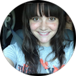 Profile photo of Katie Livengood