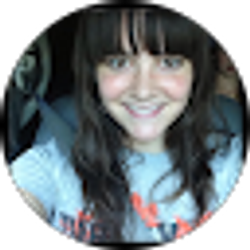 Profile photo of Katie Livengood