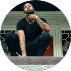 Profile photo of Anthony Jamal