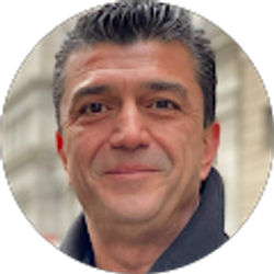 Profile photo of Andy