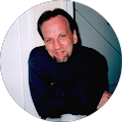 Profile photo of Robert Harris