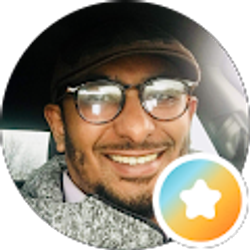 Profile photo of Ahmed Salih