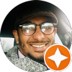 Profile photo of Ahmed Salih