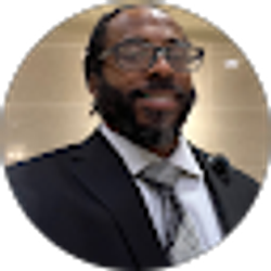 Profile photo of Jon Dandridge