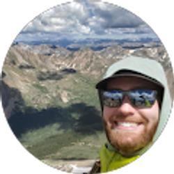 Profile photo of Evan Hemstock