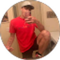 Profile photo of Colton McMichael