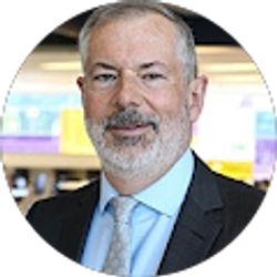 Profile photo of Bill Mirola