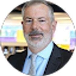 Profile photo of Bill Mirola