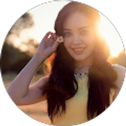 Profile photo of Julia Ashirbekova