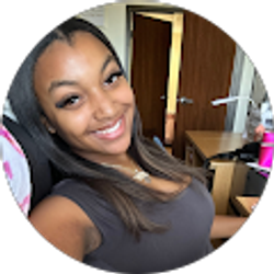 Profile photo of Toi Goffney