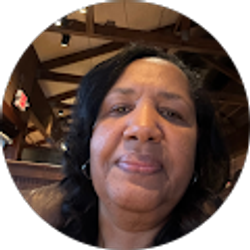 Profile photo of Maria Smith